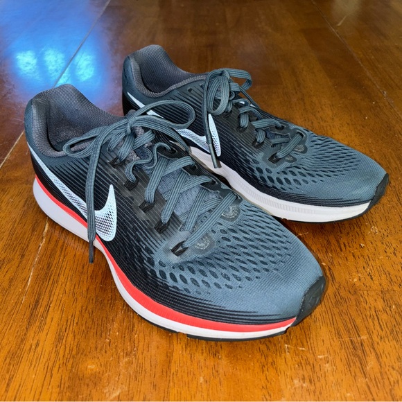 Nike Zoom Pegasus 34 Running - Picture 1 of 6